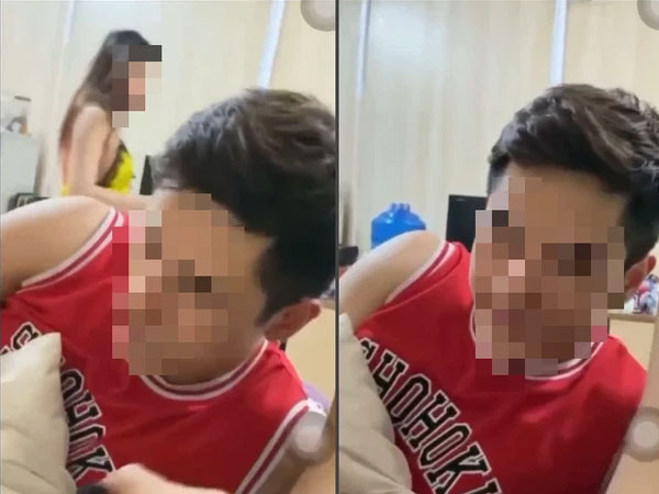 Nam diễn viên Thương Con Cá Rô Đồng lên tiếng xin lỗi về vụ lộ clip nhạy cảm 21 giây, khẳng định không bị ai hại
