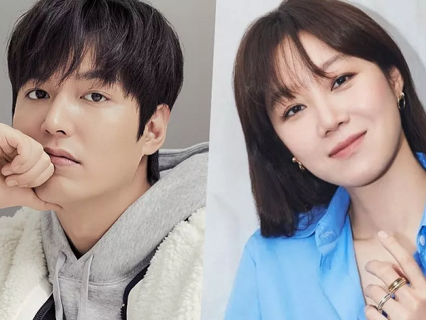 Lee Min Ho nên duyên cùng 'nữ hoàng rating' Gong Hyo Jin trong phim hài lãng mạn có kinh phí cực 'khủng'