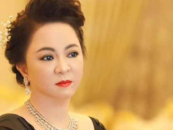 TAND TP Thủ Dầu Một thụ lý vụ bà Phương Hằng kiện ông Đức Hiển về bài phỏng vấn trên Đài VOV