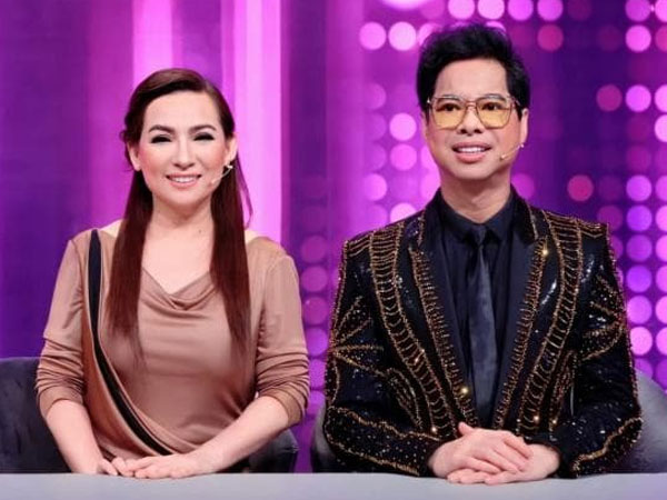 Phía Phi Nhung lên tiếng khi bị nghi 'gài bẫy' Ngọc Sơn, hy vọng khán giả 'đừng gieo thêm nỗi đau' cho người trong cuộc