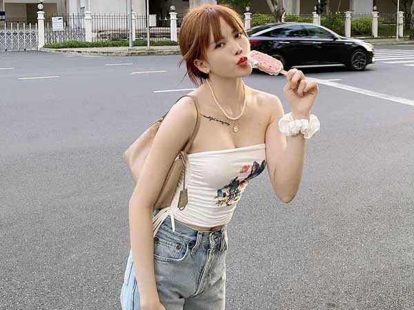 Thiều Bảo Trâm bất ngờ đăng story tâm trạng sau loạt ồn ào, liệu có liên quan tới drama 'trà xanh'?