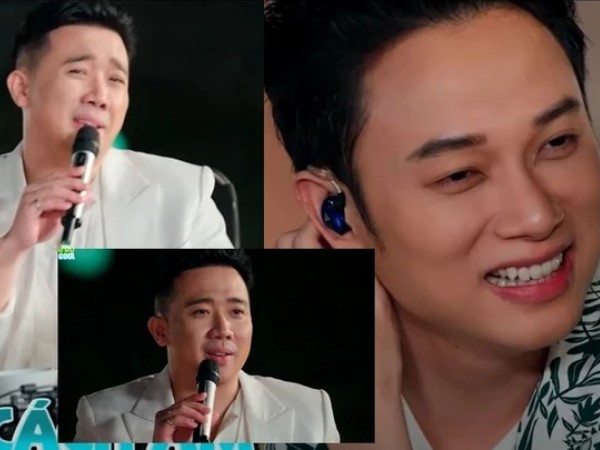 Trấn Thành phải sang tận nhà hàng xóm để xin lỗi, Trúc Nhân bị lập biên bản, lại có biến gì chăng?
