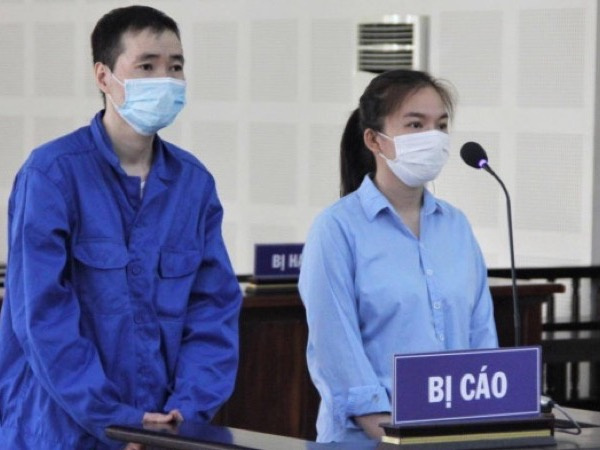 Tổ chức cho người nước ngoài ở trái phép, anh rể ‘dắt’ em vợ vào tù