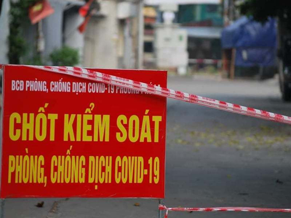 Cả nước thêm 9.625 ca Covid-19, tiêm được 104 triệu liều vắc xin