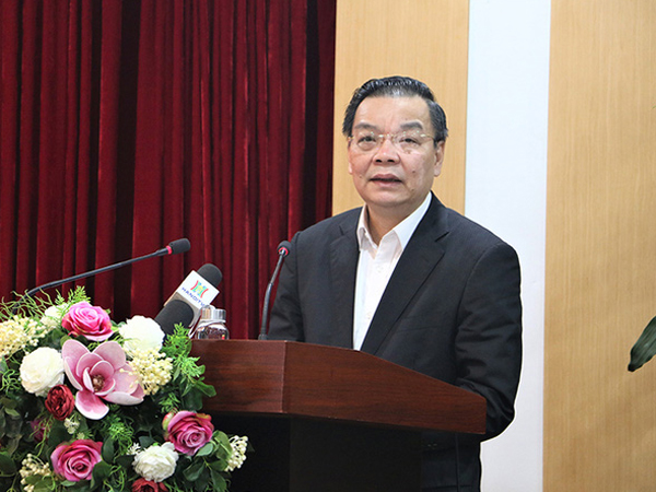 Hà Nội cho học sinh đi học lại thế nào?
