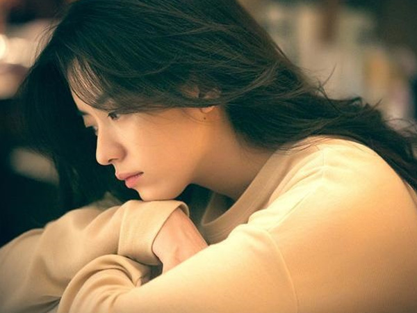 Nỗi day dứt của cô gái trong mối tình 'vụng trộm' với người yêu cũ đã có vợ, có con