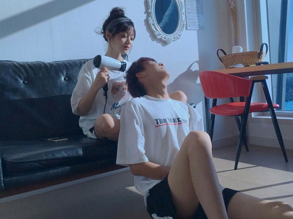 Mới hẹn hò lần đầu tiên đã rủ crush đi...mát xa bấm huyệt, thanh niên tưởng bị 'đá' sớm ai ngờ nhận được cái kết ngọt ngào