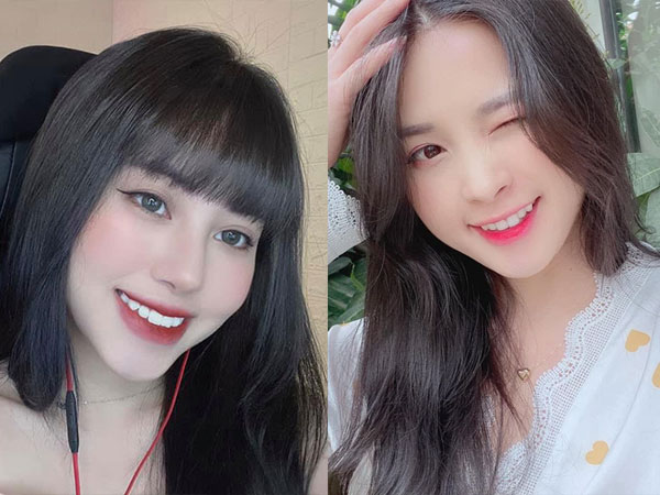 Chẳng cần hở bạo, nụ cười của các nữ streamer này cũng đủ để khiến fan say đắm