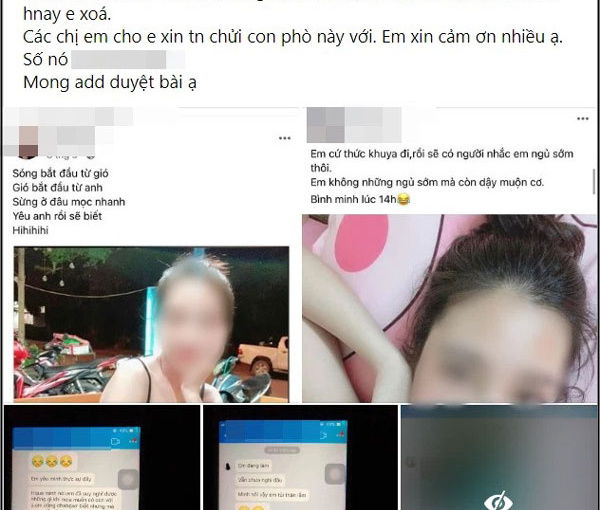Sốc khi biết tiểu tam 'làm gái', chồng còn khuyên đi tân trang 'chỗ nhạy cảm' để 'có cửa làm ăn', cô vợ có một hành động khiến ai cũng trầm trồ