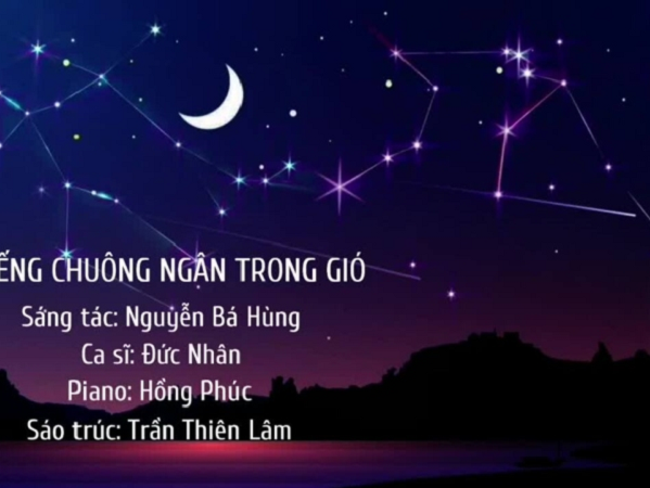 Ca khúc tưởng niệm nạn nhân Covid-19 gây xúc động mạnh