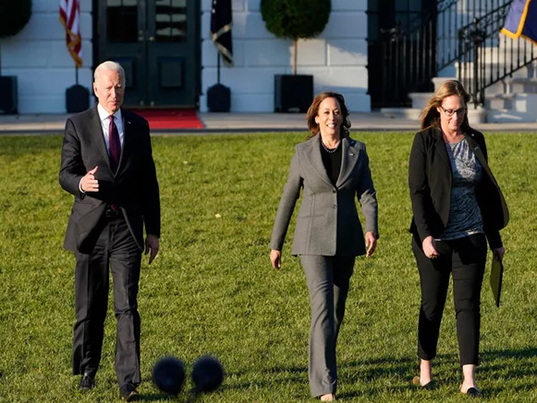 Sang tuổi mới, Tổng thống Biden quyết tái tranh cử?