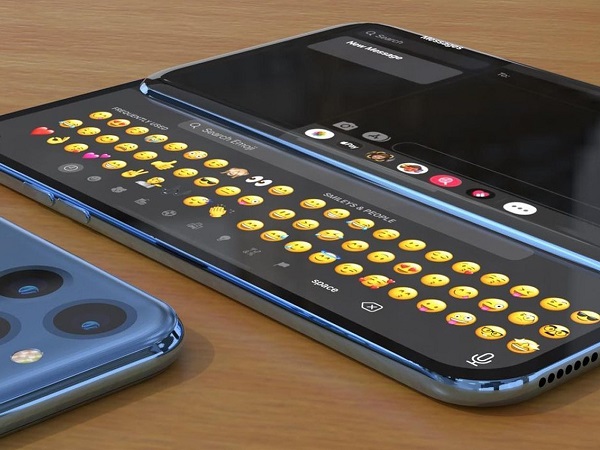 Concept iPhone 14 màn hình trượt tuyệt đẹp khiến dân tình 'trầm trồ'