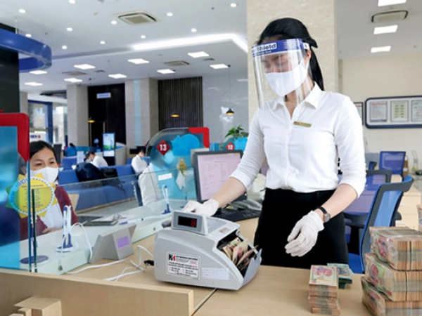 Nỗi lo ẩn sau lợi nhuận ngân hàng quý III