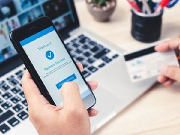 Ngân hàng cảnh báo lừa đảo khi thanh toán online