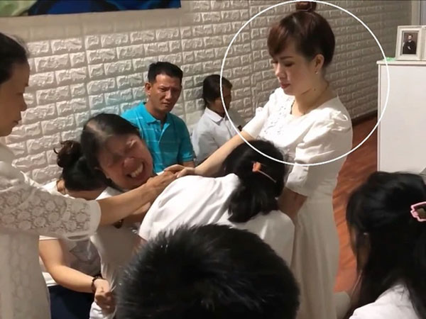 'Căn nhà Chúa cha' của người phụ nữ '2 lần mang thai không do quan hệ vợ chồng' và lời ân hận muộn màng