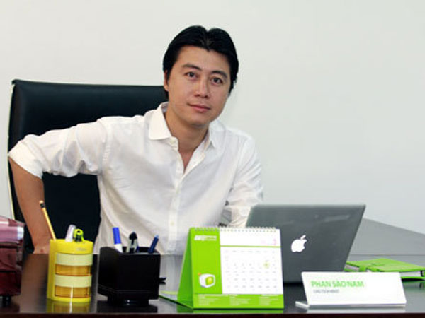 Phản ứng của Phan Sào Nam về việc phải quay lại nhà tù