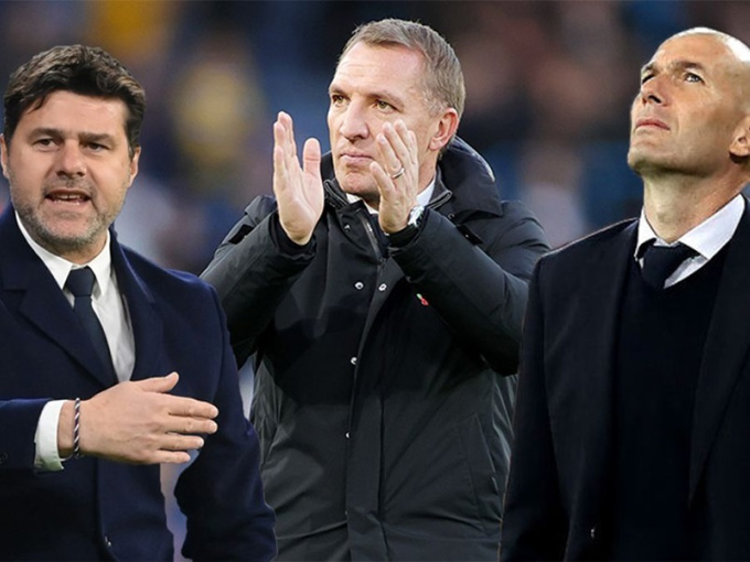 Nóng: Ứng viên thay Solskjaer dẫn dắt MU, bất ngờ Laurent Blanc