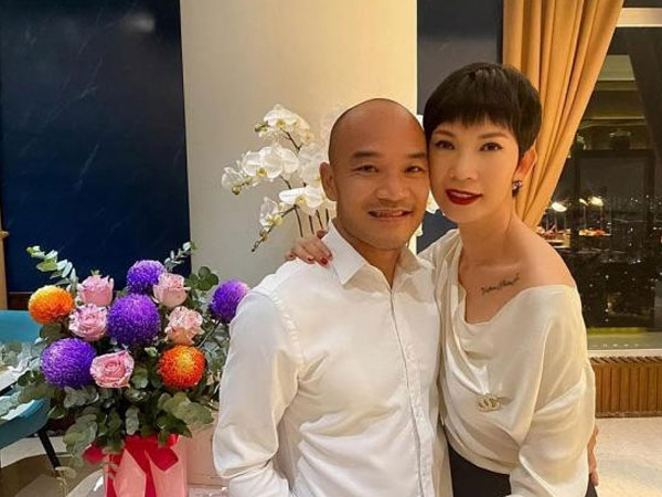 Xuân Lan cãi nhau tơi bời với Hà Anh, chồng trẻ phản ứng như vỗ mặt đối thủ: 'Muốn chứng tỏ và chém bả chi?'