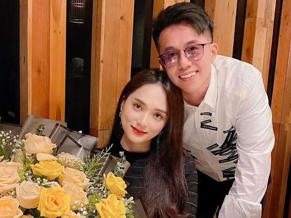 Bị dân nói 'hờ hững' với người yêu, Matt Liu đã làm ngay động thái này để chứng minh 'còn lâu mới toang'