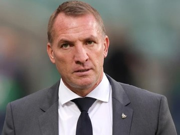 MU chuẩn bị 8 triệu bảng 'giải phóng' Rodgers khỏi Leicester