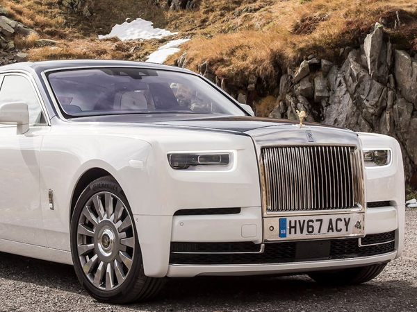 Đến Rolls-Royce cũng phải triệu hồi