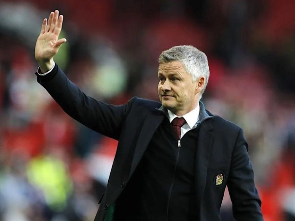 Solskjaer: Tôi rời MU trong thế ngẩng cao đầu