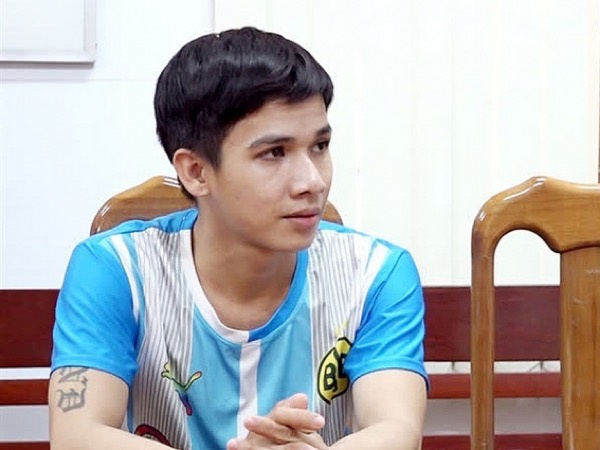 Đếm không hết tình tiết tăng nặng, kẻ sát hại con riêng 7 tháng tuổi của 'vợ hờ' ở An Giang có thoát án tử?
