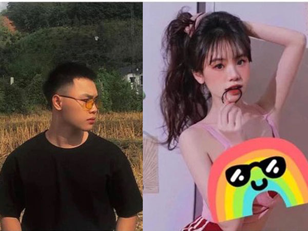 Bị 'bóc' ảnh fake của cô người yêu xinh như hotgirl, nam thanh niên trần tình: 'Mình biết nhưng mình vẫn đăng để mọi người nói cho bạn ấy thay đổi'
