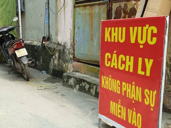 Quán Karaoke có nhân viên nghi mắc Covid-19, Hà Nội khẩn tìm người liên quan
