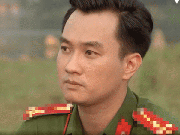 Nam công an (Phố Trong Làng): 'Good boy' trên phim, đào hoa ngoài đời