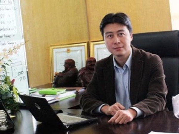 Chân dung 'nam chính' Phan Sào Nam trong vụ việc hi hữu trong lịch sử tố tụng: Một loạt tướng công an, lãnh đạo tòa án vì người này mà 'dính phốt'