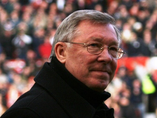 Sir Alex chỉ đích danh người thay Solskjaer tiếp quản MU