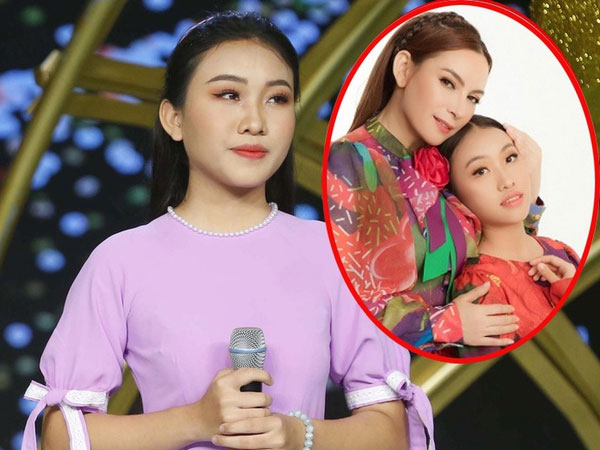 Phi Nhung đã qua đời vẫn bị xúc phạm, con gái nuôi lên tiếng: 'Không thể trả mẹ cho tụi con, xin cô chú anh chị tiết chế lại'