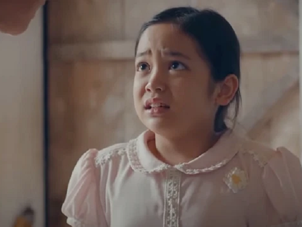 Thương ngày nắng về tập 4: Vừa cứu mạng Khánh, Hoa bị bà ngoại đón đi đầy bạo lực