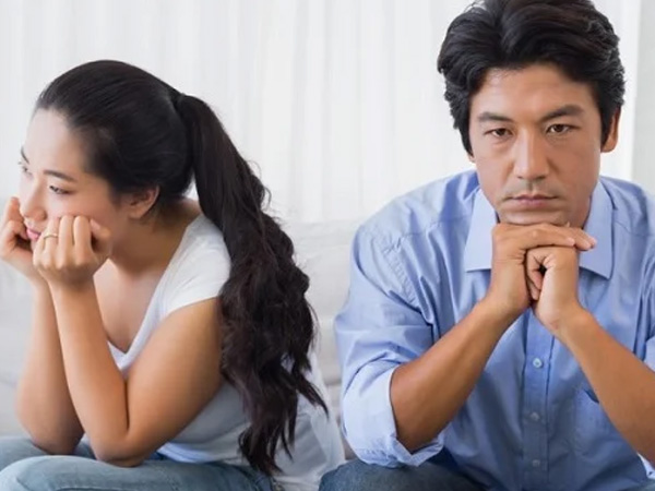 Vợ chồng đang cãi vã, giận nhau chớ dại mà 'thử' điều này
