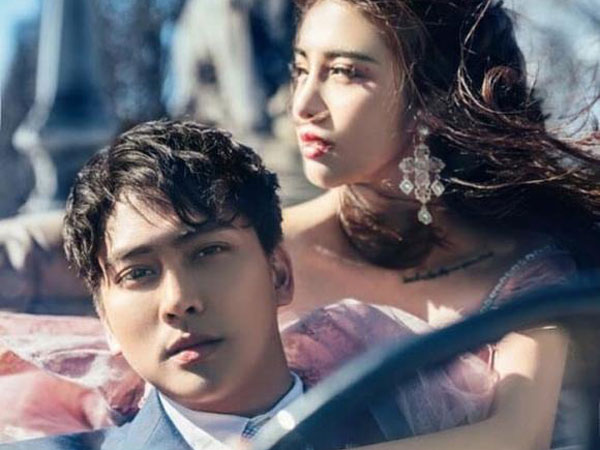 Vừa than ốm, rich kid Claret Giang Lê đã được chồng tặng ngay 1 tỉ khiến bao người ngưỡng mộ