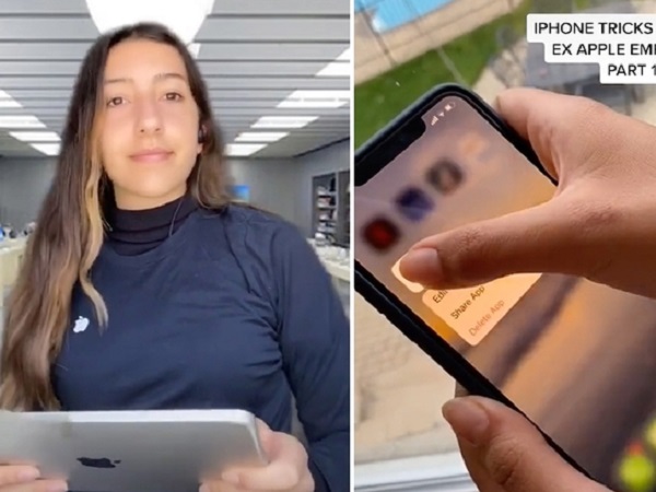 Những bí kíp dùng iPhone được cựu kỹ sư Apple chia sẻ