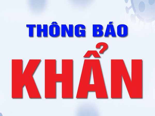 Quán vịt ở Thanh Xuân có 6 ca dương tính SARS-CoV-2, Hà Nội khẩn tìm người liên quan