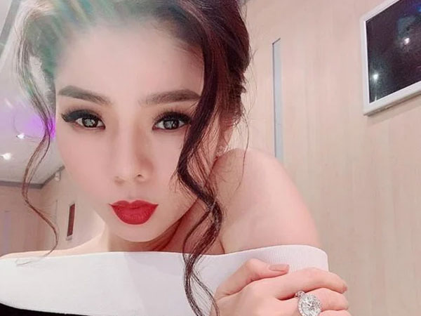 Phản ứng của Lệ Quyên khi dân mạng yêu cầu thử '1 ngày sống nghèo khổ'