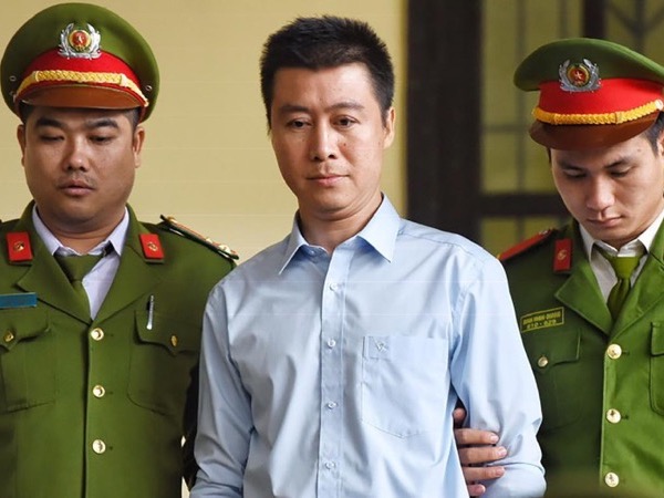 Vụ giảm án, tha tù trước hạn cho Phan Sào Nam: Có dấu hiệu lợi dụng chức vụ quyền hạn