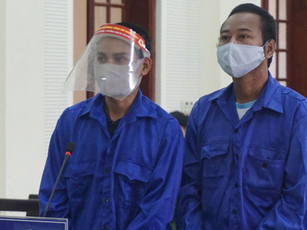 Hoa mắt vì tiền, bán cả tình nhân sang Trung Quốc