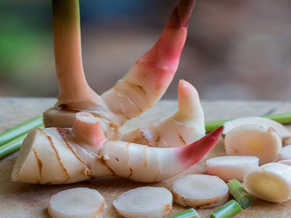 Loại củ 'rẻ như cho' ở Việt Nam không ngờ lại là thuốc quý chống 7 bệnh ung thư