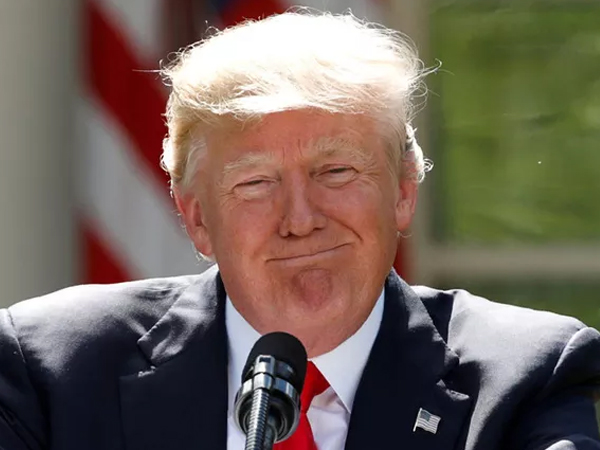 'Họa' mới chờ cựu Tổng thống Donald Trump