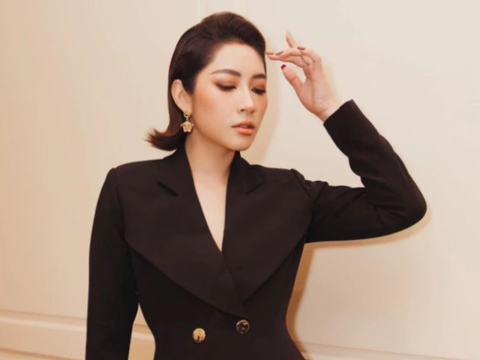 Hoa hậu Đặng Thu Thảo ngộ ra một điều sau hôn nhân đổ vỡ, chia sẻ bí quyết chọn chồng