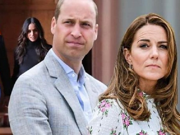 Vợ chồng Công nương Kate dùng 'biện pháp mạnh' xử lý nhà đài chiếu phim 'bênh vực' Meghan và Harry khiến dư luận hả hê