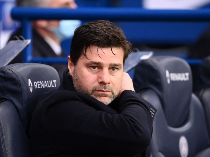 Man City - PSG: Chờ thông điệp của HLV Pochettino