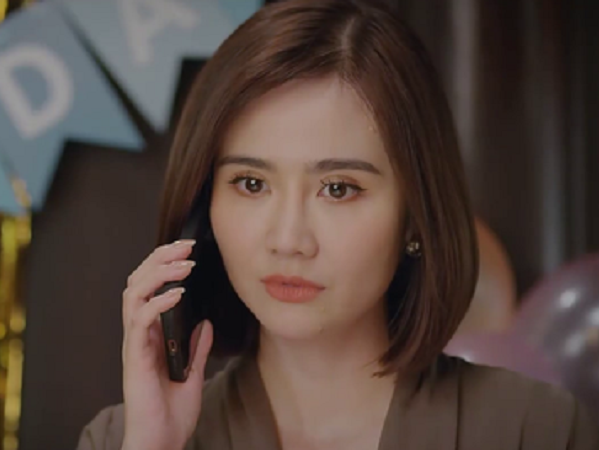 Thương ngày nắng về tập 6: Đi xem mắt 'trai giàu' thay chị gái, Vân Vân gặp ngay 'thánh vô duyên', bà Nga bất ngờ nhập viện đúng ngày sinh nhật