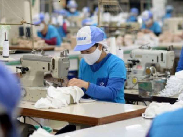 Tiền lương năm 2022 của người lao động có tăng không?