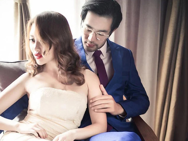 5 cách nói hư 'dụ dỗ' chồng khi vợ thèm 'yêu', giúp tình cảm vợ chồng thêm mặn nồng