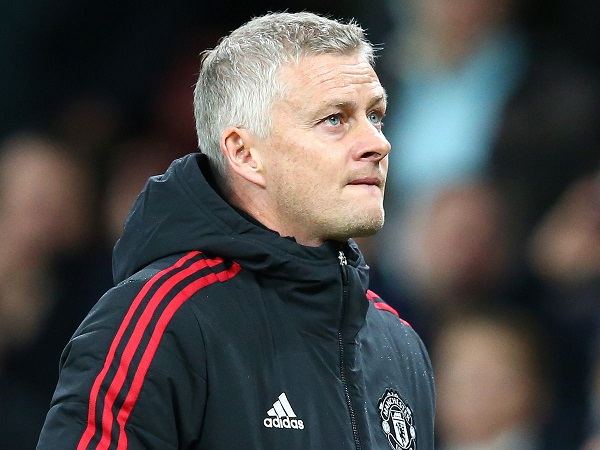 Vừa chia tay, MU đã có hành động cực phũ với Ole Solskjaer